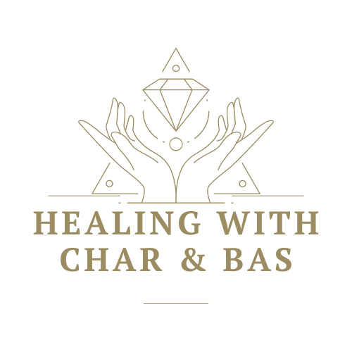 Healing with Char and Bas