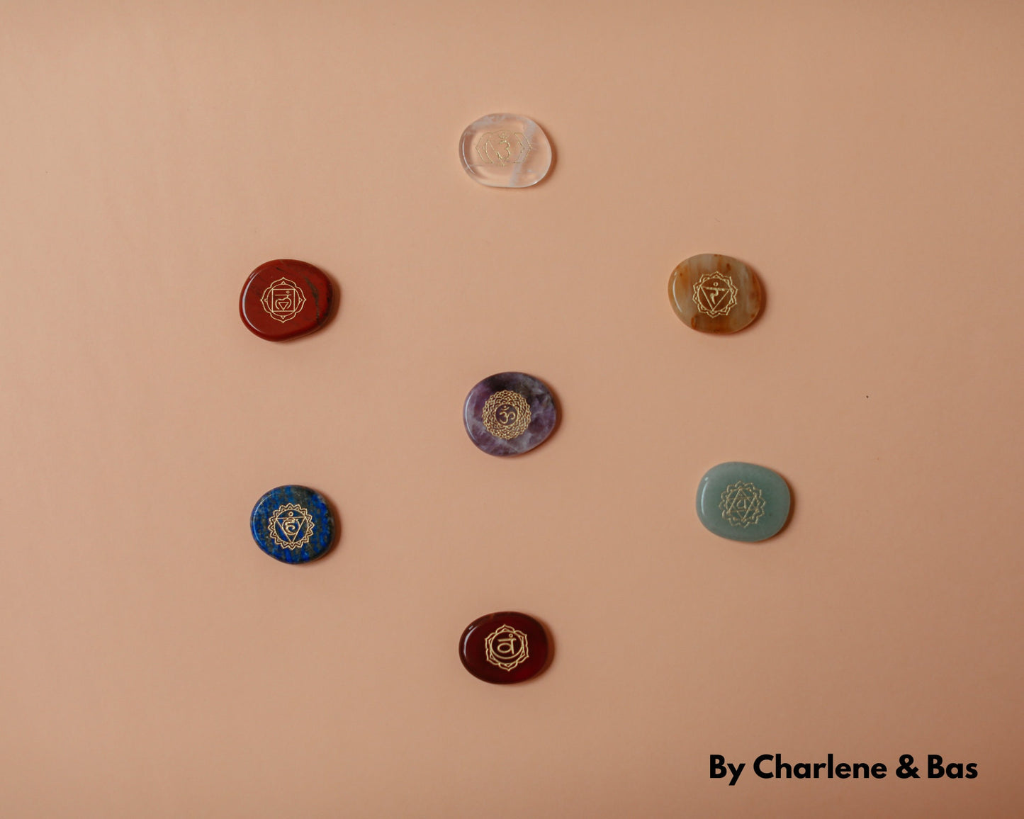 Reiki Healing With Charlene
