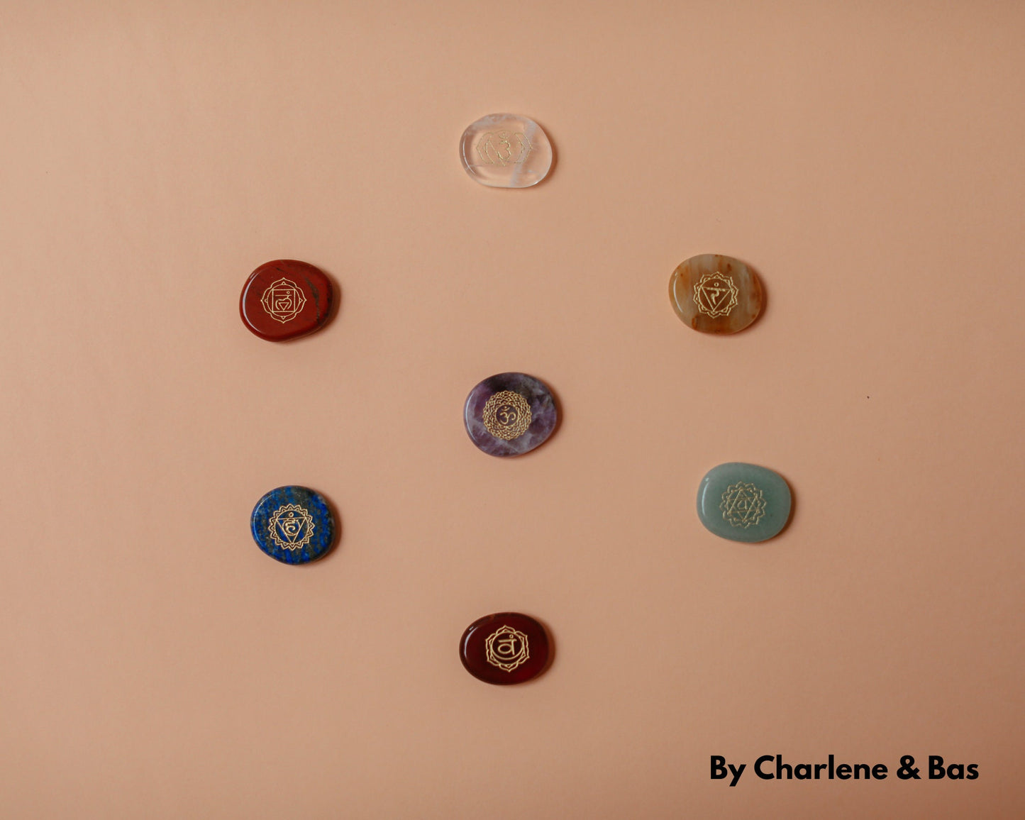 All 7 Chakra Distant Healing Session: Embrace the Power of Archangels