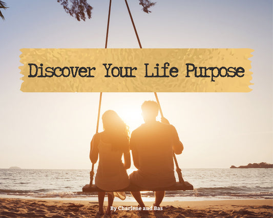 Discover Your Life Purpose - Illuminate Your Path with Clarity