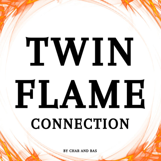 Twin flame