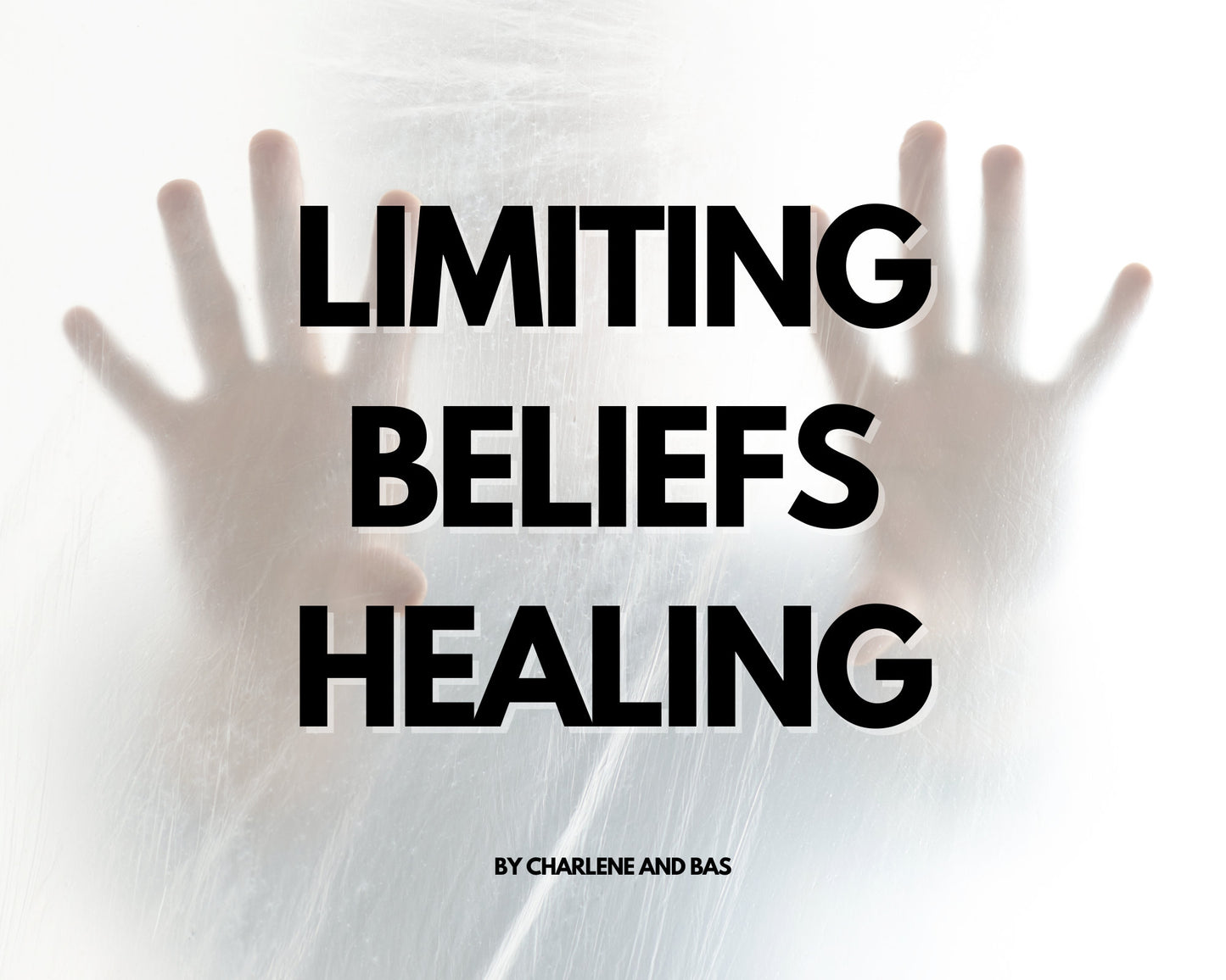 Limiting Beliefs Healing: Realign Your Inner Harmony