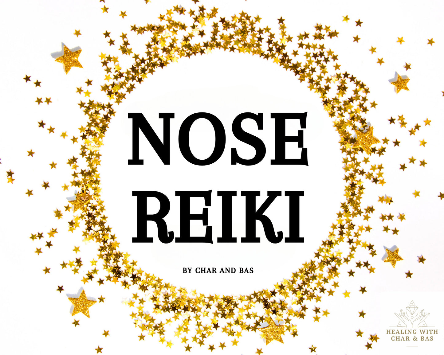 Nose reiki