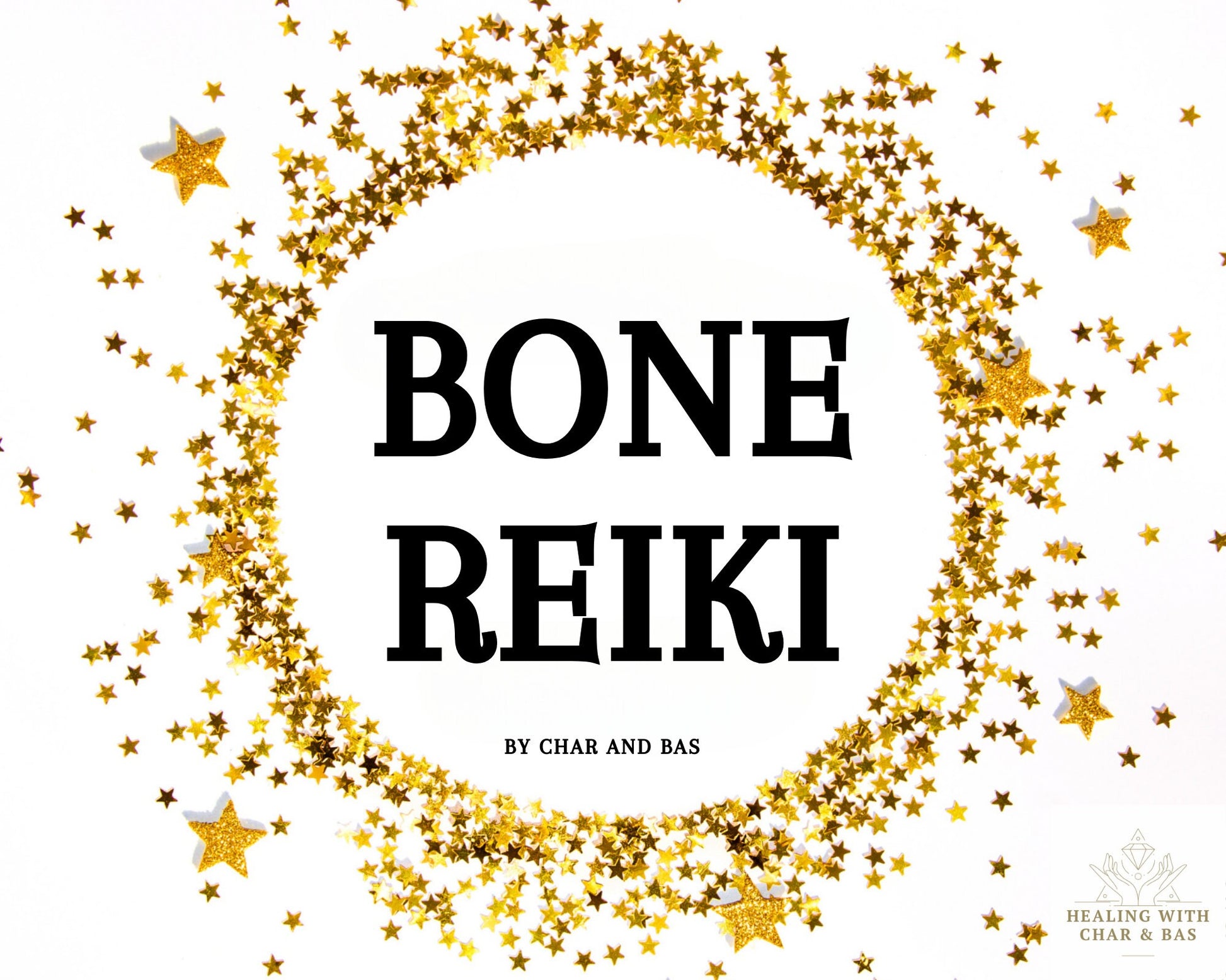 Bone reiki