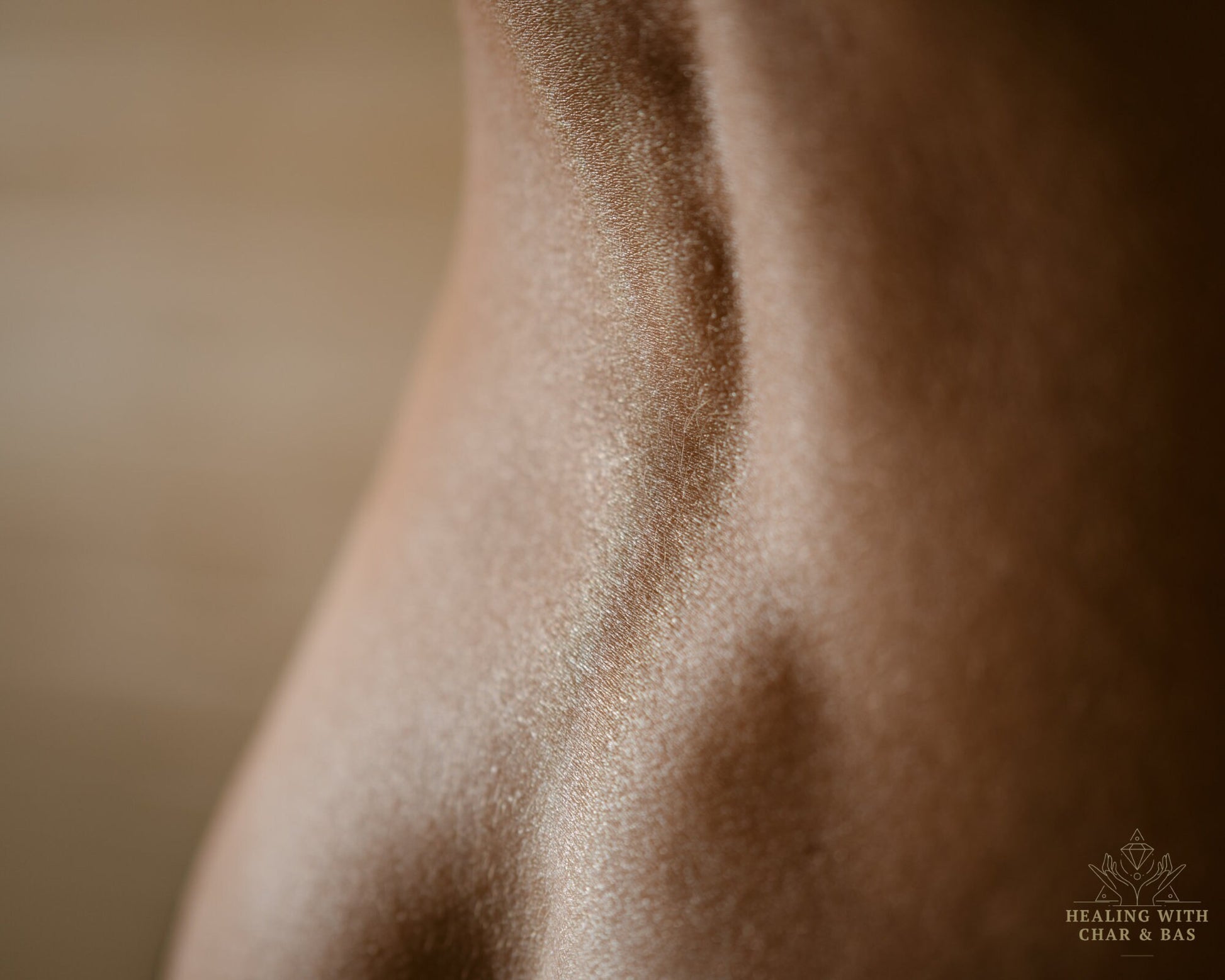 Lower Back Pain Reiki with Chakra Alignment